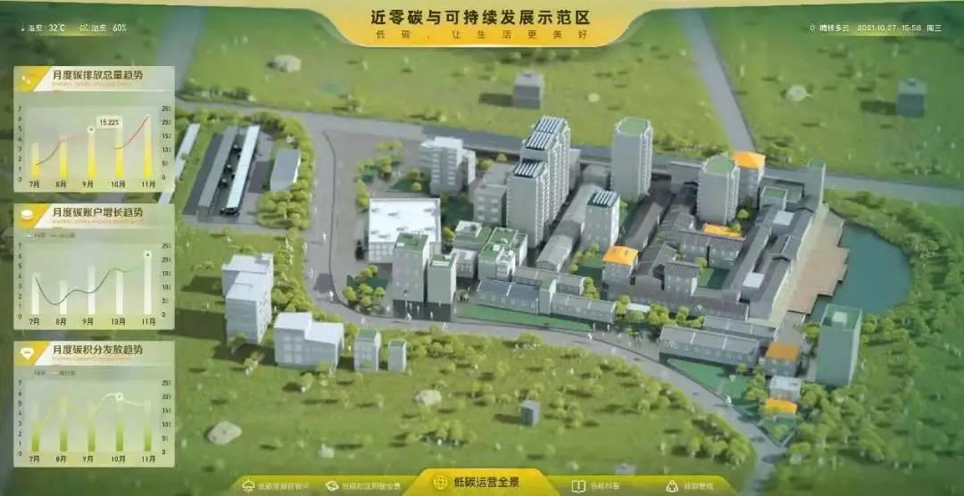 常宏攜手深圳科創(chuàng)可持續(xù)發(fā)展研究院助力零碳家庭和零碳學(xué)院建設(shè)
