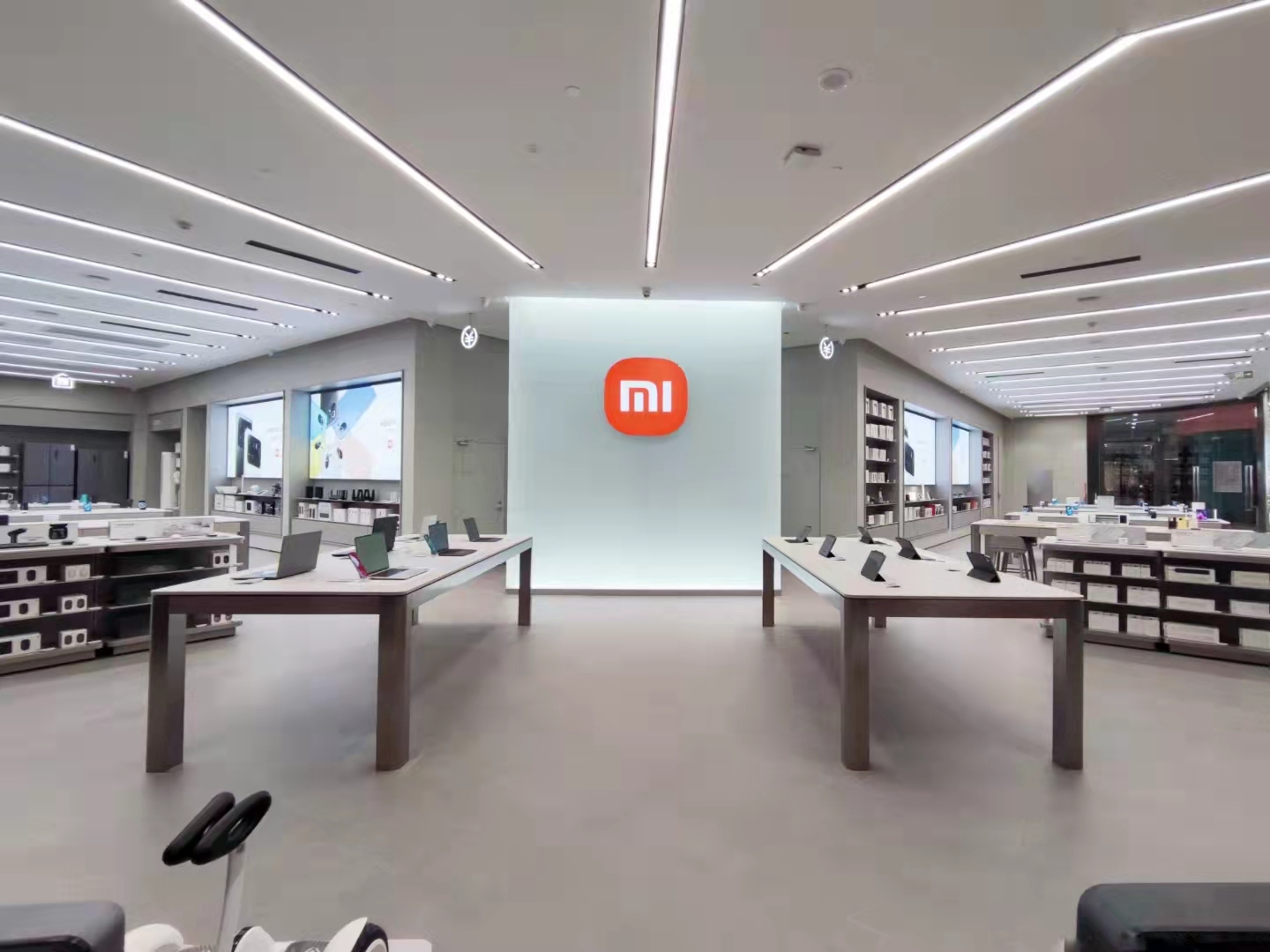 小米
