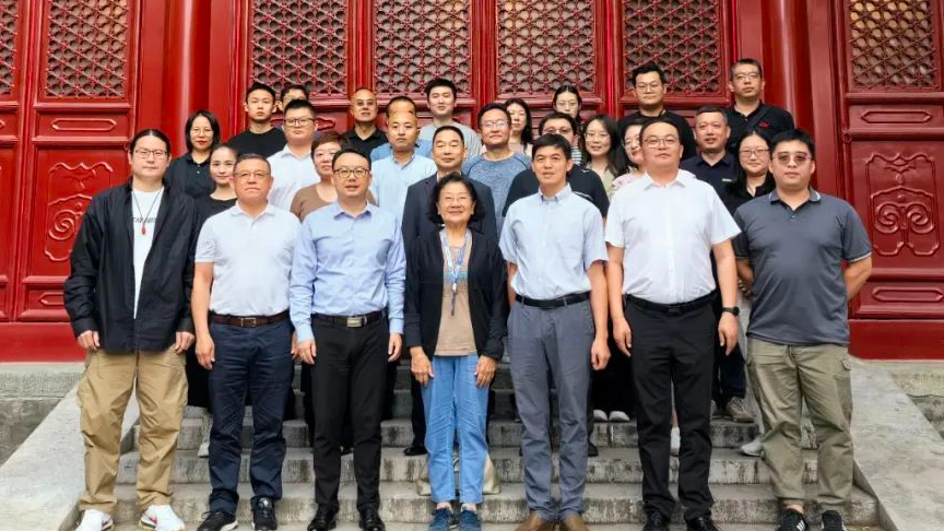 中國商業(yè)聯(lián)合會(huì )三項團體標準開(kāi)題會(huì )議在京召開(kāi)，常宏任編委主任