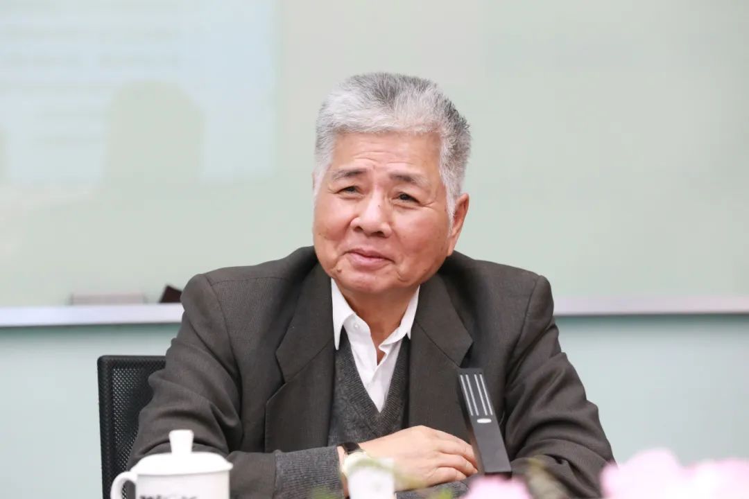 與時俱進·知己知彼·創(chuàng)新發(fā)展丨董事長楊勛先生蒞臨常宏集團視察指導工作