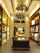 廣州北京路店順利竣工，鱷魚項目進入合作新階段