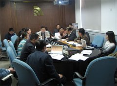 常宏公司順利通過(guò)質(zhì)量管理體系復(fù)評(píng)審核及環(huán)境、職業(yè)健康安全管理體系監(jiān)督審核