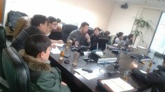 河北省裝飾協(xié)會材料委員會“電子招標采購平臺操作培訓會議”圓滿結(jié)束