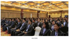 聯(lián)接共生、聚焦主業(yè) | 常宏2018年總結(jié)大會圓滿召開