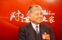 全國(guó)政協(xié)委員、旭日集團(tuán)副董事長(zhǎng)兼總經(jīng)理、常宏董事長(zhǎng)楊勛先生提案引關(guān)注，接受人民網(wǎng)訪談欄目采訪