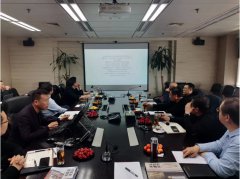 河北省第三屆園林博覽會(huì)標(biāo)識(shí)系統(tǒng)、景觀小品及主要建筑室內(nèi)設(shè)計(jì)方案專家評(píng)審會(huì)在常宏順利召開