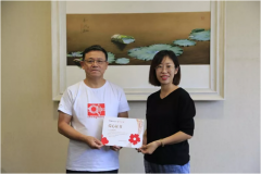 【常宏·愛心】常宏參與99公益日助學項目，為愛助力