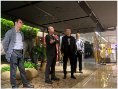 【協(xié)同、賦能、共生】常宏2020年協(xié)會行——深圳市展示道具行業(yè)協(xié)會、商業(yè)展示技術(shù)研究院