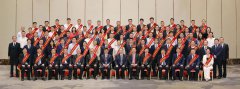 常宏入選2021石家莊企業(yè)100強(qiáng)